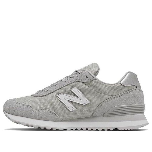 New Balance 515 LIGHT GRAY/WHITE 'Grey 