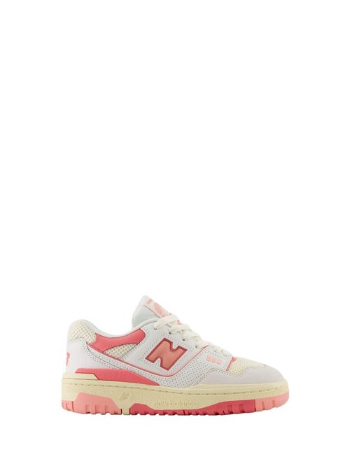 New Balance Lifestyle Desert Leather/textile - GSB550VRK_DESERT