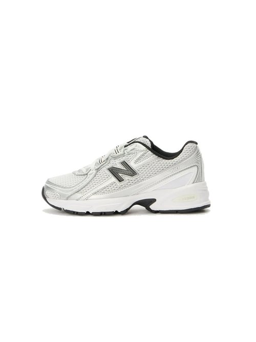 New Balance lifestyle - GR740GBK
