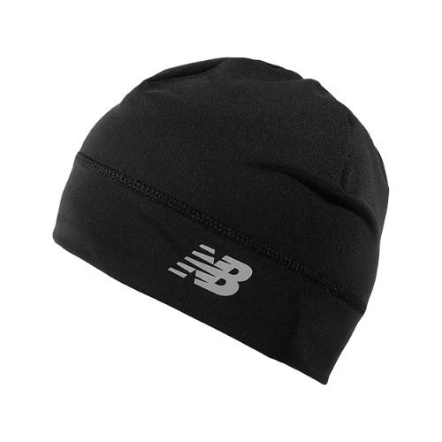 New Balance Light Weight Skullcap - Black - LAH9102-1BK