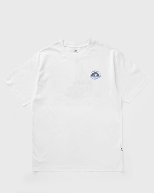 New Balance Athletics T-Shirt Lobster Boat