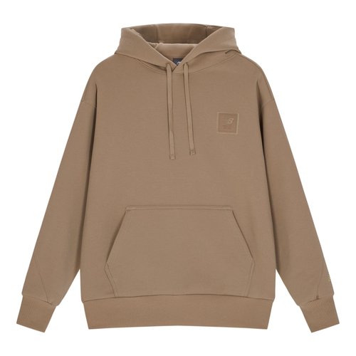 New Balance Lunar New Year Hoodie - Khaki - AMT41351