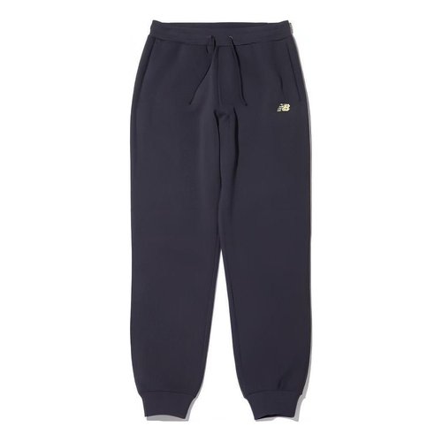 New Balance Lunar New Year Sweatpants - Navy - AMP41352