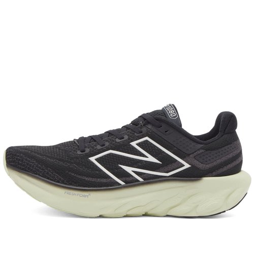 New Balance Fresh Foam X 1080v13 Utility - Black - M1080LAC