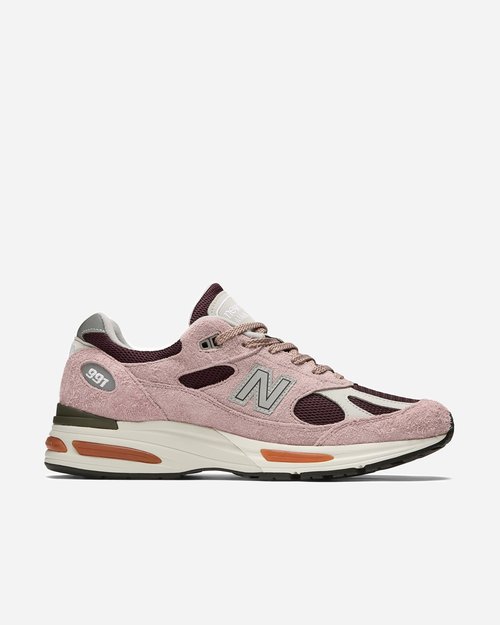 New Balance Made in UK 991 - U991PR2