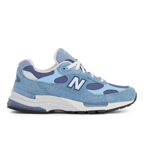 New Balance Made in USA 992 DUSK SHOWER, U992TO