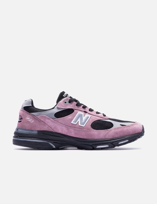 New Balance Made in USA 993 - Pink