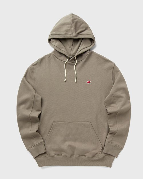 New Balance Made in USA Core Hoodie Asia Sizing - Dockside - MT43546-DOK