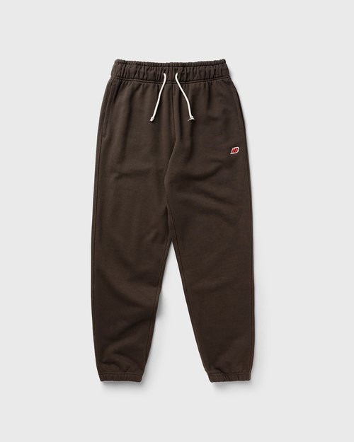 New Balance Pant - Rich Earth - MP43547-RHE