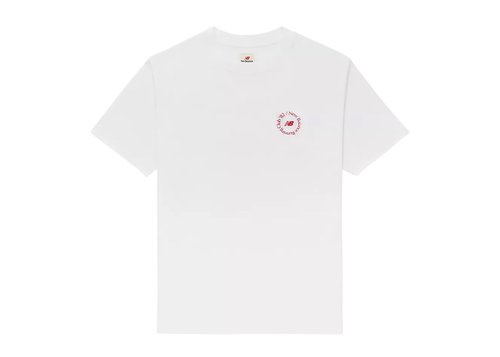 New Balance MADE - White - MT23542-WT