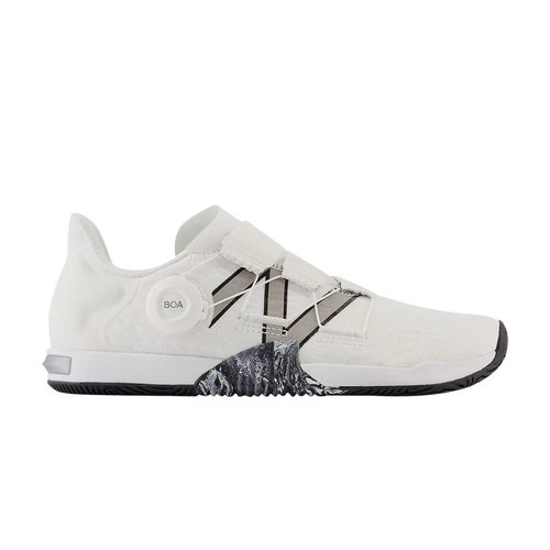 New‎ Balance Minimus TR BOA White Black Training Shoes WXMTRBW1 Mens 9.5 New Balance Minimus TR BOA Performance Review - WearTesters main image 3