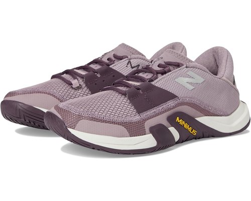 New Balance Minimus TR V2 - Ice Wine/Plum Brown - WXMTRLP2