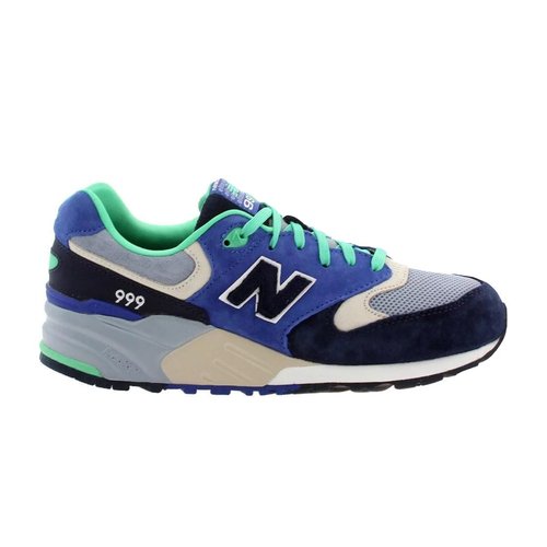 New Balance ML999OBB - Teal/Lake Teal - ML999OBB