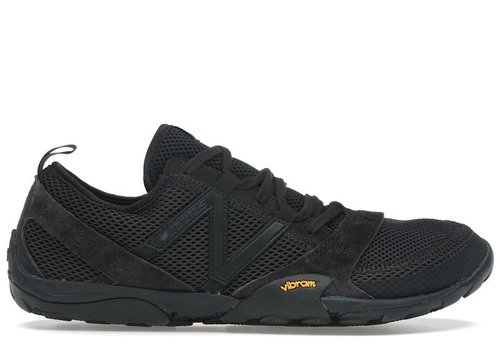 New Balance MT10 - Black/Castlerock - MT10OAC