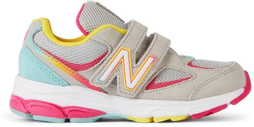 New Balance 888v2 Hook \u0026 Loop 'Grey 