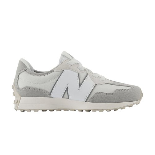 New Balance NB 327 Bungee Lace Wide - PH327GMW-2E