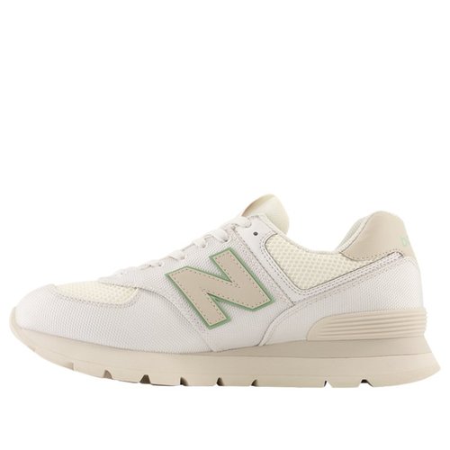 New Balance NB 574 - Beige/White - ML574DF