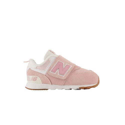 New Balance NB 574 New-B Hook & Loop Wide - NW574CH-1-W-D