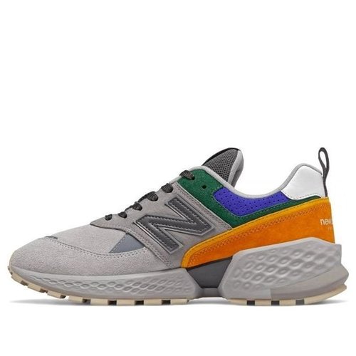 New Balance NB 574 Sport Sports Casual - Grey - MS574APG