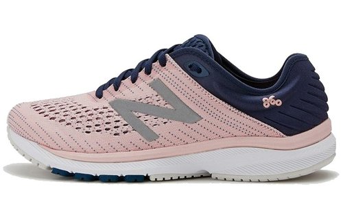 New Balance NB 860 Series Peach Steam Water Color - W860C10