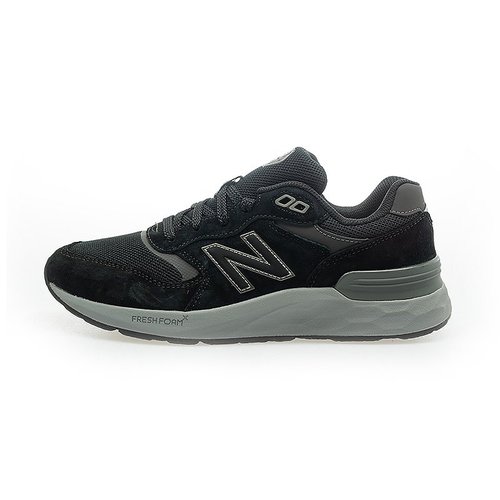 gun metal new balance 880 prata