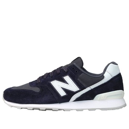New Balance NB 996 Navy 'Dark Navy' - WR996CGN | Solesense