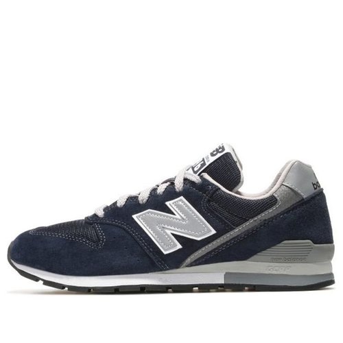 New Balance NB 996 D Wide - Navy - CM996BN-2E