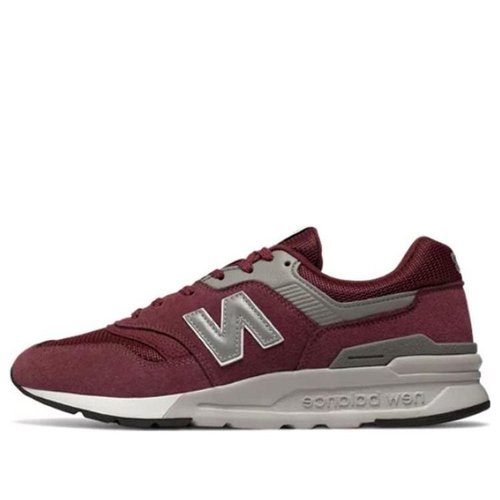 New Balance NB 997H Classic Pack - Wine Red - CM997HCD