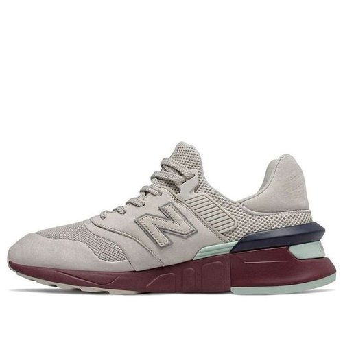 New Balance NB 997SD - LightKhaki - MS997HG