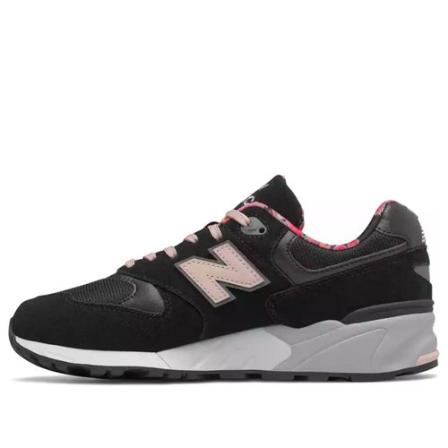 New Balance NB 999 'Black' - WL999SCB 