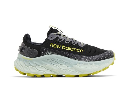 New Balance NB Fresh Foam X More Trail v3 2E Wide - MTMORCD-3--2E