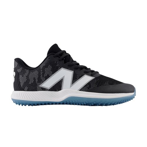 New Balance NB FuelCell 4040v7 TF 2E Wide - T4040BK-7--2E