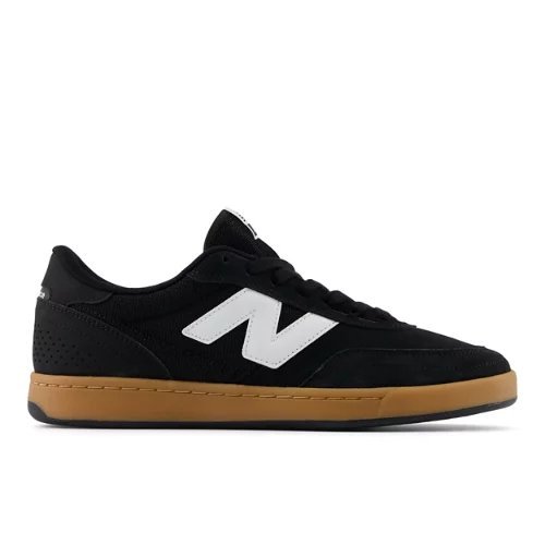New Balance NB Numeric 440 V2 - Black/White - NM440BN-G D