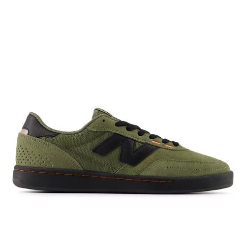 New Balance NB Numeric 440 V2 - Green/Black - NM440NL-2 D