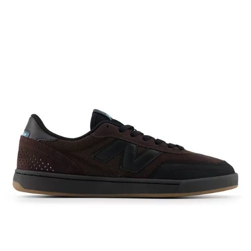 New Balance NB Numeric 440v2 - Brown/Black - UN440VB-B D