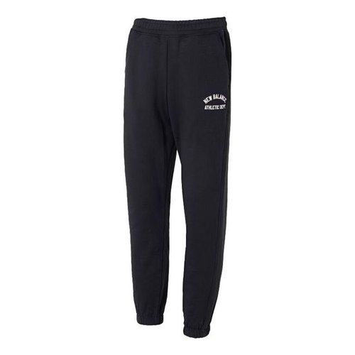 New Balance NBX Sportswear Greatest Hits Knit Pants - Black - AMP41316