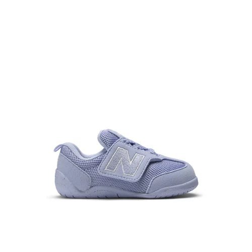 New Balance NEW-B FIRST Hook & Loop - Purple - I1ST9ZT-4E