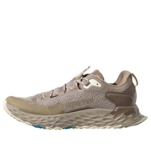 NEW BALANCE / 汚れ有/FRESH FOAM HIERRO/ローカットスニーカー/27.5cm/BRW/MTHIERN5// New Balance nonnative x Freshfoam Hierro 'Brown' - MTHIERN5