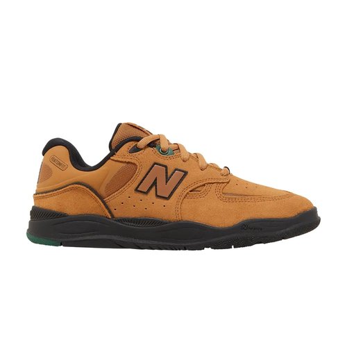 New Balance Numeric 1010 - Brown/Green - NM1010TR
