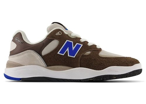 New Balance Village Psychic x Tiago Lemos x Numeric 1010 | Brown | Size 14 - Grey/Blue - NM1010SV