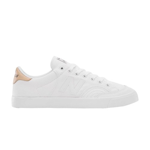 New Balance Numeric 212 'White 