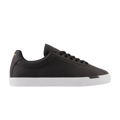 New Balance Numeric 22 - Black/White - NM22BBS