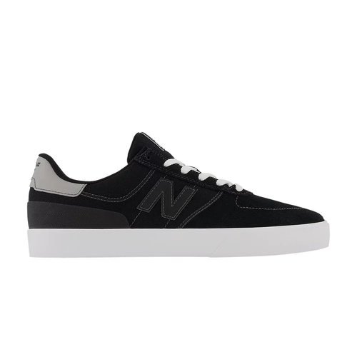 New Balance Numeric 272 | Size 12 - Black/Grey/White - NM272MSB