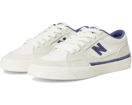 Franky Villani x New Balance Numeric 417 Low - Sea Salt/Dream State - NM417LOS
