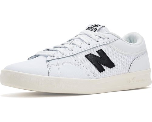 New Balance Numeric 430 Athletic - White - UN430FWG