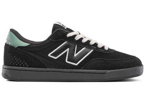 New Balance Numeric 440 V2 - Black/White - NM440BG2