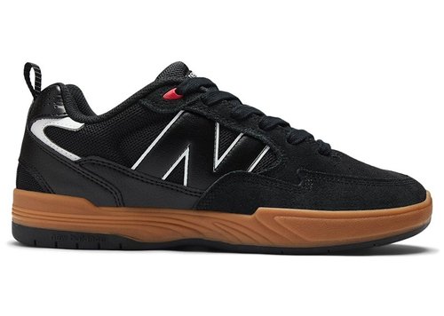 New Balance Tiago Lemos x Numeric 808 Lite | Size 11 - Black/White - NM808LBG