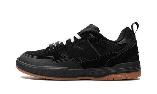 New Balance Numeric Tiago Lemos 808 - Black/Gum - NM808CLK