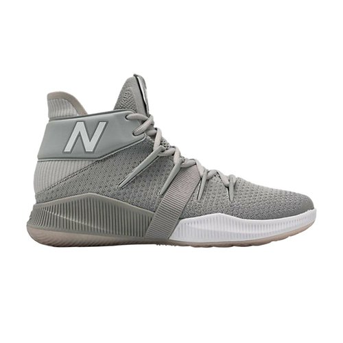 New Balance OMN1S - Grey/White - BBOMNXGD