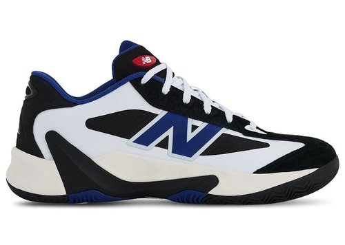 New Balance P350 - Nb 103 White/Black - UHSL5L1